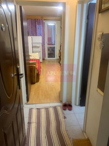 Garsoniera, 31mp, Metrou Aparatorii Patriei - Grand Arena