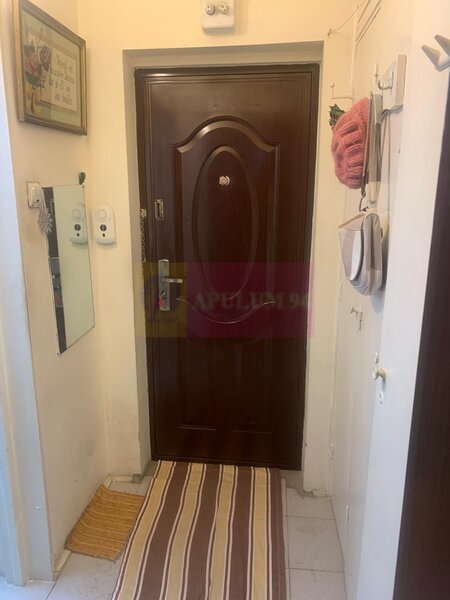 Garsoniera, 31mp, Metrou Aparatorii Patriei - Grand Arena