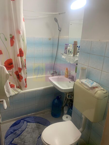 Garsoniera, 31mp, Metrou Aparatorii Patriei - Grand Arena