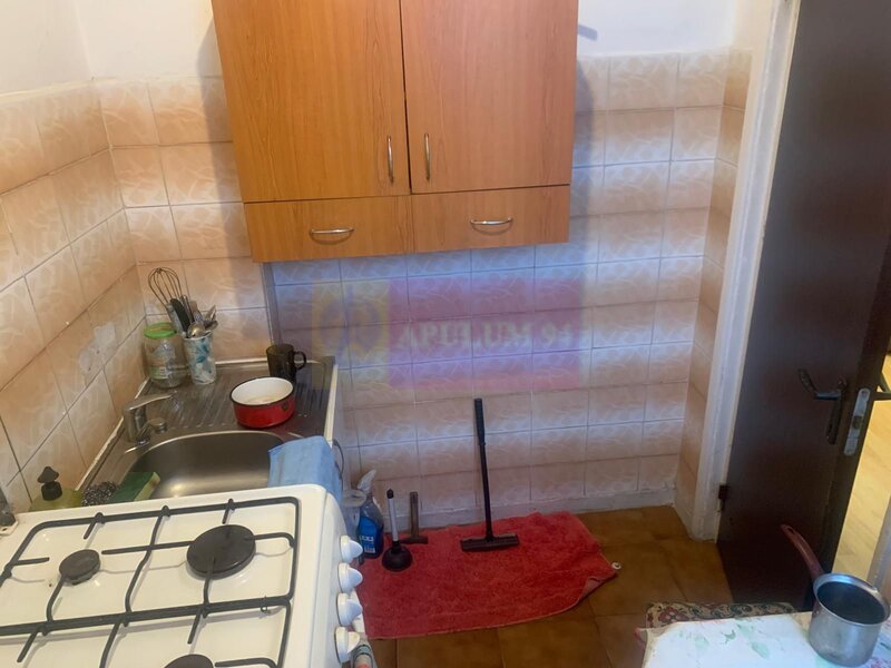 Garsoniera, 31mp, Metrou Aparatorii Patriei - Grand Arena