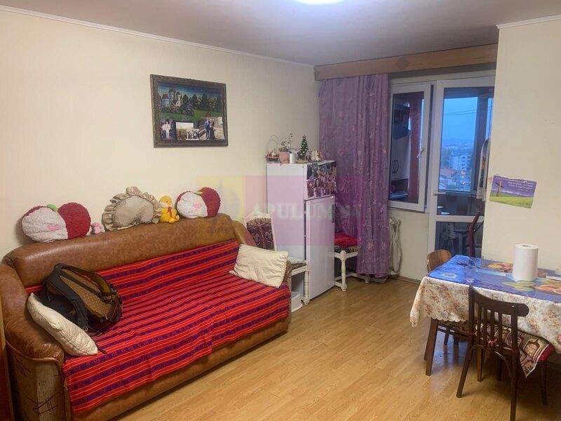 Garsoniera, 31mp, Metrou Aparatorii Patriei - Grand Arena