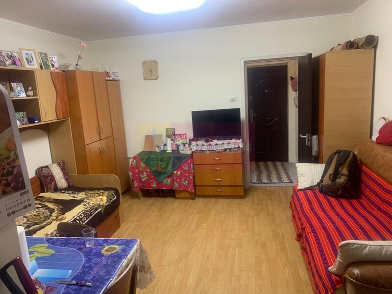 Garsoniera, 31mp, Metrou Aparatorii Patriei - Grand Arena