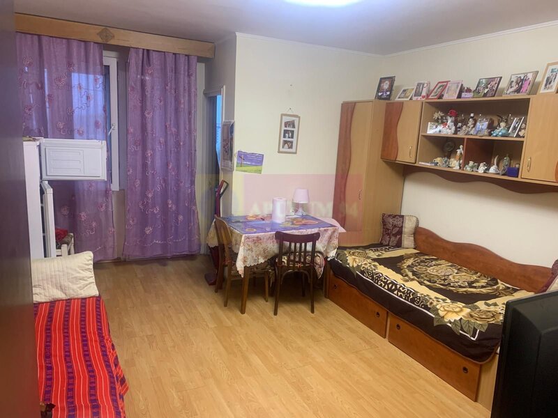 Garsoniera, 31mp, Metrou Aparatorii Patriei - Grand Arena