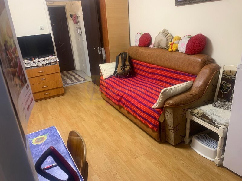 Garsoniera, 31mp, Metrou Aparatorii Patriei - Grand Arena