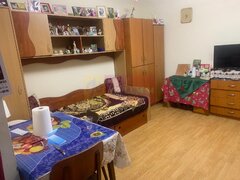 Garsoniera, 31mp, Metrou Aparatorii Patriei - Grand Arena